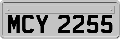 MCY2255