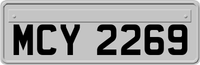 MCY2269