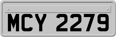MCY2279