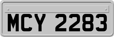 MCY2283