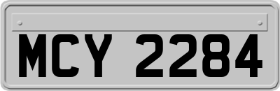 MCY2284