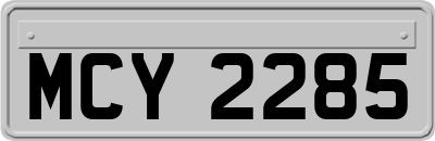 MCY2285