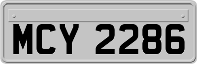 MCY2286