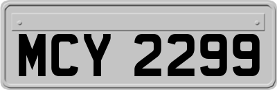 MCY2299