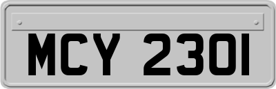 MCY2301