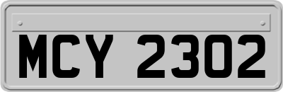 MCY2302