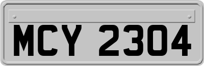 MCY2304