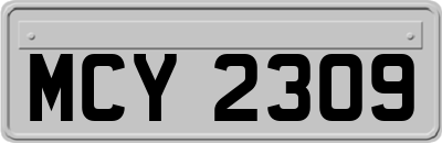MCY2309