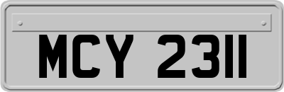 MCY2311