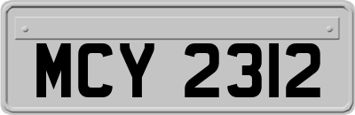 MCY2312