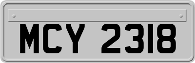 MCY2318