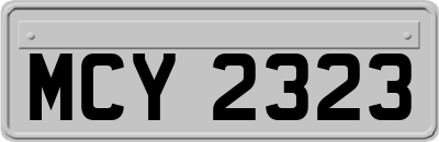 MCY2323