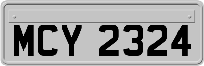 MCY2324