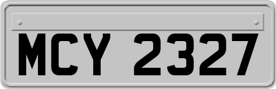 MCY2327