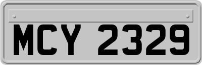 MCY2329