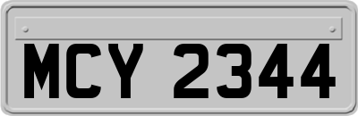 MCY2344