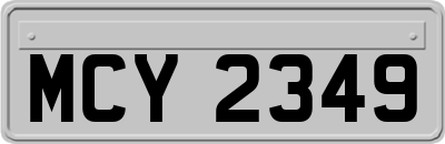MCY2349