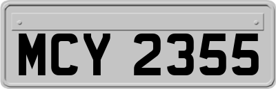 MCY2355
