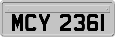 MCY2361