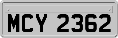 MCY2362