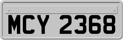 MCY2368