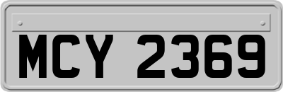 MCY2369