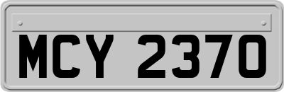 MCY2370