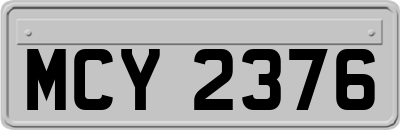MCY2376