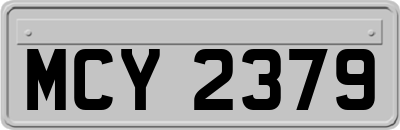 MCY2379