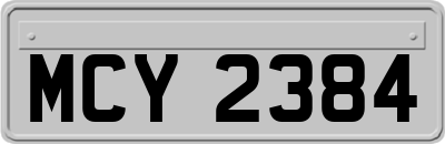 MCY2384