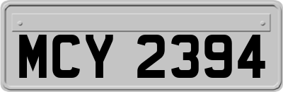 MCY2394
