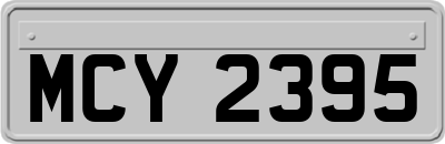 MCY2395