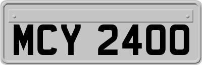 MCY2400