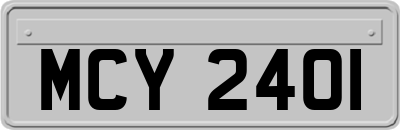 MCY2401