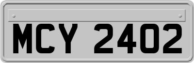 MCY2402