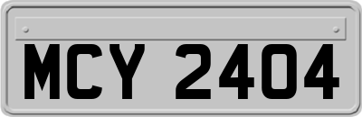 MCY2404