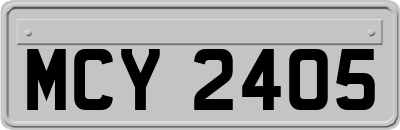 MCY2405