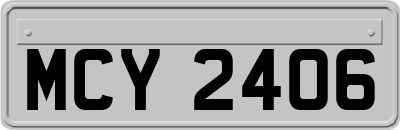 MCY2406