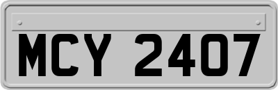 MCY2407