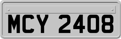 MCY2408