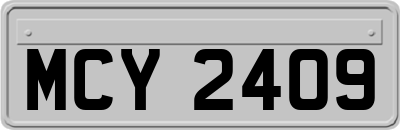 MCY2409
