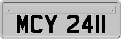 MCY2411