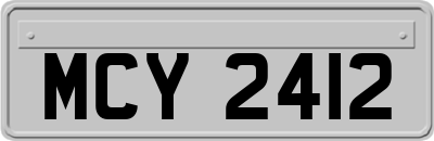 MCY2412