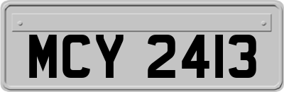 MCY2413