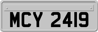 MCY2419