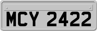 MCY2422