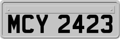 MCY2423