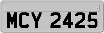 MCY2425