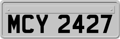 MCY2427