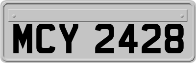 MCY2428